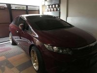 Honda Civic 2012 for sale