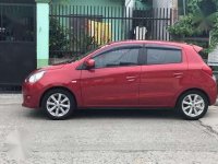 Mitsubishi Mirage 2013 FOR SALE 