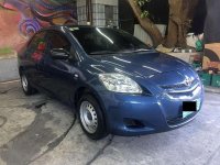 Toyota Vios J - 2009 FOR SALE 