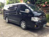 2014 Toyota Hiace Grandia GL FOR SALE 