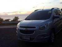 Chevrolet Spin 2014 for sale