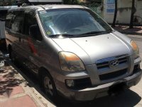 HYUNDAI Starex Van Gold CRDi 2005 FOR SALE 