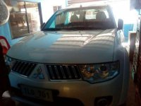 Mitsubishi Motero GLS 2011 for sale 