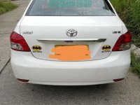 Taxi Toyota Vios for sale 