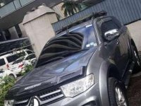 Mitsubishi Montero 2014 for sale