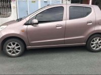 2nd Hand Suzuki Celerio 1.0 Model 2011