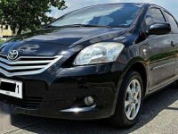 2010 Toyota Vios 1.3 E Variant