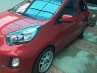 Kia Picanto 2016 FOR SALE 