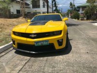 2014 Chevrolet Camaro zl1 for sale 