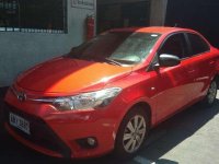 Toyota Vios 2016 for sale