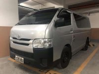 Toyota Hiace Commuter 2016 FOR SALE 