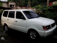 Toyota Revo 2001 Manual White For Sale 