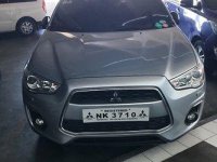 Mitsubishi ASX 2015 for sale