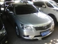Toyota Camry 2012 You will be hard pressed to find better value for your money elsewhere.  This is a bargain you cannot afford to miss, so get in touch today.