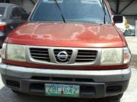 Nissan Frontier Pick-up 2005 for sale 