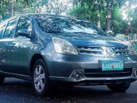 Nissan Grand Livina 2009 for sale