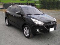 2010 Hyundai Tucson for sale