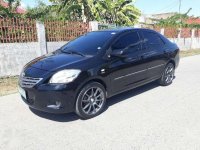 Toyota Vios 1.3e 2011 FOR SALE