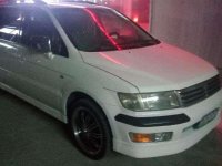 Mitsubishi Grandis 2000 for sale