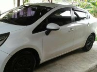 KIA RIO 2012 FOR SALE