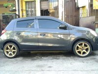 Mitsubishi Mirage 2013 for sale