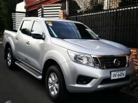 2016 Nissan Navara Calibre np300