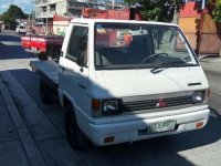 1997 Mitsubishi L300 fb FOR SALE