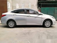 2017 Hyundai Accent 1.4 for sale