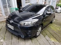 2014 Toyota Yaris for sale