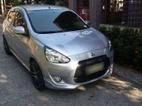 Mitsubishi Mirage 2013 for sale