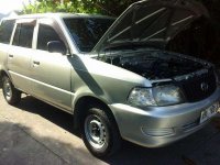 Toyota Revo 2004 for sale