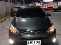 Toyota Vios E 2014 for sale