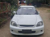 1999 Honda Civic for sale