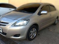 Toyota Vios 1.3E 2009 FOR SALE