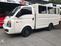 2015 Hyundai H-100 for sale