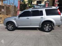 Ford Everest 2013 for sale