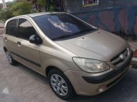 Hyundai Getz 2006 for sale