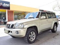 2011 Nissan Patrol for sale