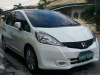 Honda Jazz 2012 for sale