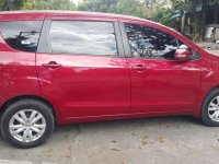 Suzuki Ertiga 2017 for sale