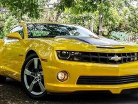 Chevrolet Camaro 2010 for sale