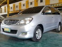 2009 Toyota Innova for sale