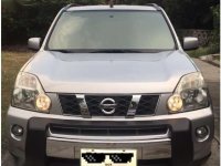 2012 Nissan Xtrail FOR SALE 