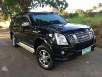 Isuzu Alterra Urban Cruiser 2011 AT FOR SALE 