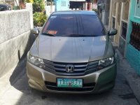 Like new Honda City for sale