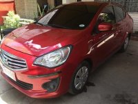 Mitsubishi Mirage G4 2016 for sale