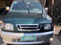 Mitsubishi Adventure Super Sport 2000 For Sale 