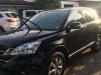 Honda CRV 2011 acquired 2012 FOR SALE