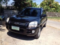 2007 Kia Sportage for sale