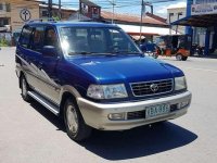 2002 Toyota Revo SR Diesel FOR SALE 